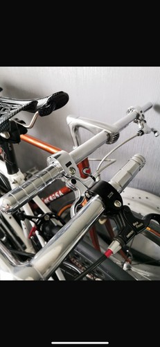Lenker sonderanfertigung - lenker,