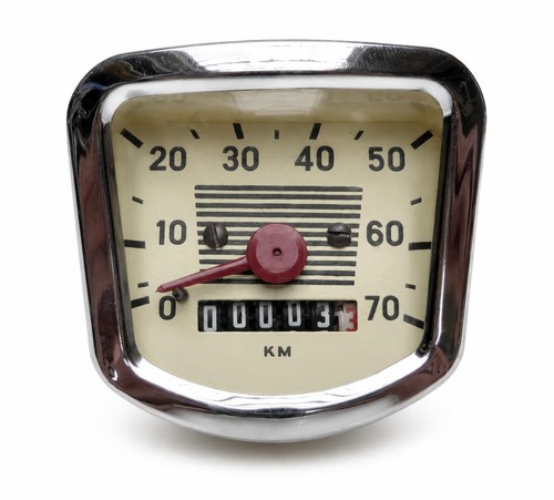 Tachometer tacho km - tachometer,, 70