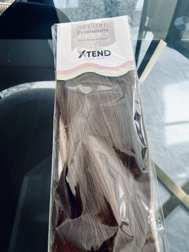 Neu remy echthaar tressen - neu,