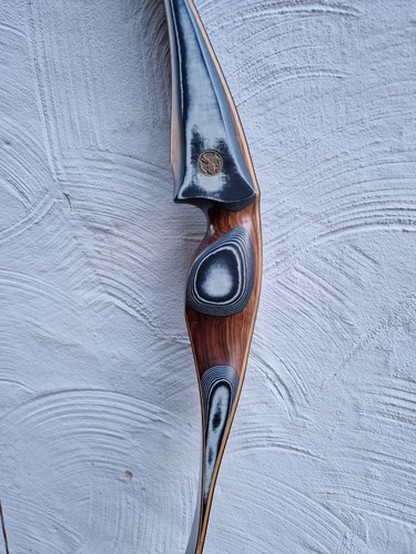 Jagd recurve bogen - jagd,