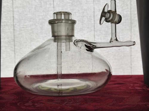 Laborglas sonderanfertigung - laborglas,