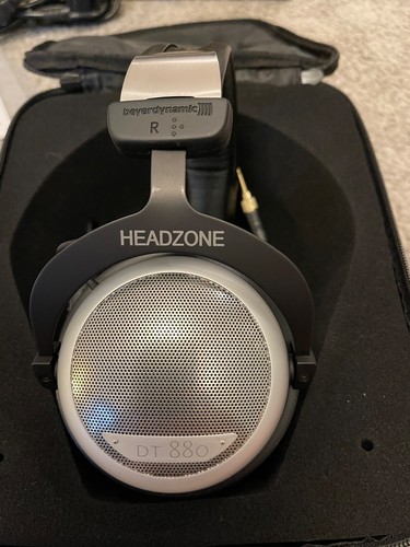 Beyerdynamic 880 - dt,