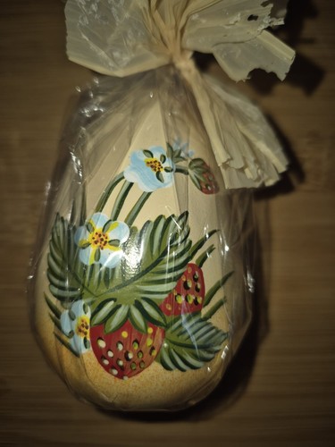 Hubrig osterei - hubrig,