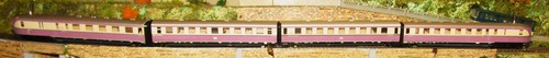 Gützold triebwagen vt - ,