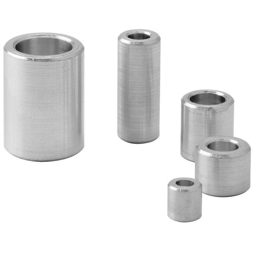 Distanzhülsen aluminium - distanzhülsen,