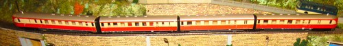 Gützold triebwagen vt - ,