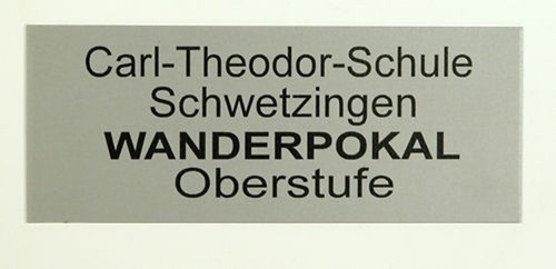 Alu schilder sonderanfertigung - alu-schilder,