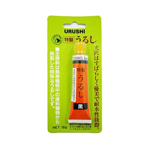 Urushi toho inc - urushi, inc.