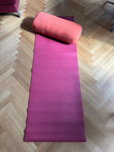 Yogakissen bolster - yogakissen,,