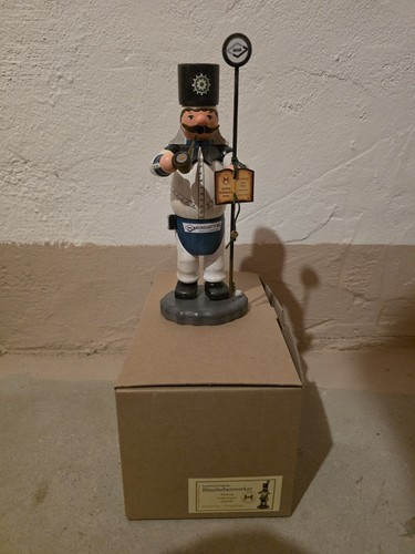 Hubrig blaufarbenwerker - hubrig,