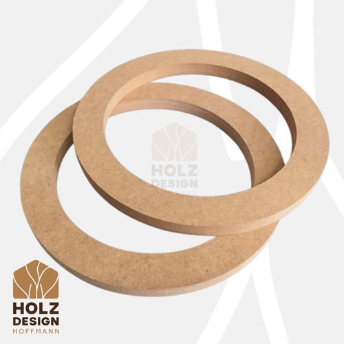 Distanzring mdf ring 19 - distanzring,