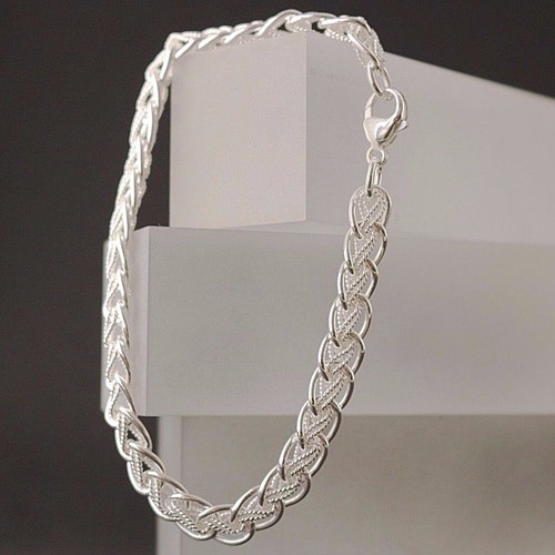 Designer armband 925 - designer, sterling