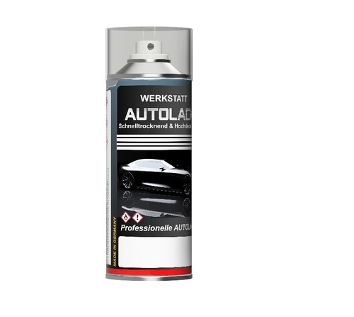 Spraydose autolack - spraydose,