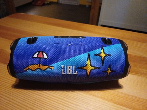 Jbl charge sonderanfertigung - charge, 6