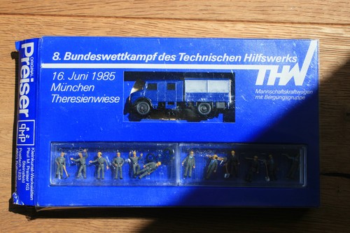 Preiser bundeswettkampf thw - 8.,