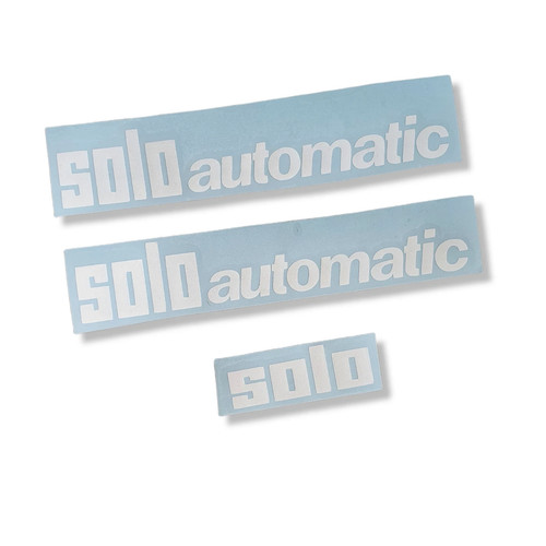 Sonderanfertigung solo - sonderanfertigung,