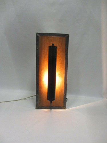 Industrie design wandlampe - industrie,