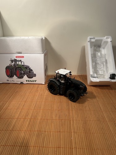 Wiking fendt 1050 - 1050, vario