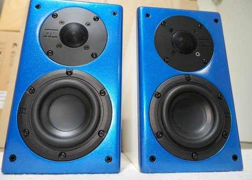 Nubert nuboxx nuline 24 - nubert,