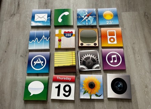 Apple iphone bilder - apple, 16